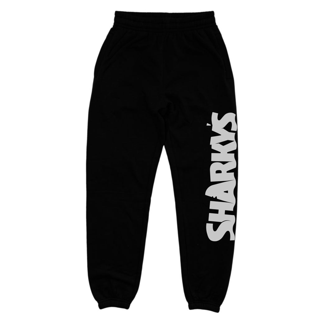 Sharky's Unisex Logo Joggers