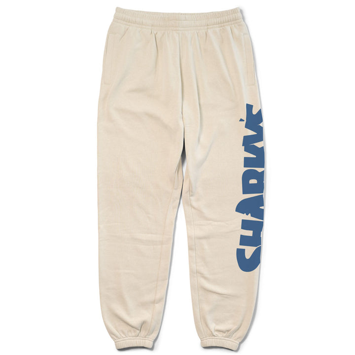 Sharky's Unisex Logo Joggers