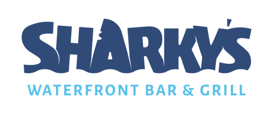 Sharky's Merch Storefront